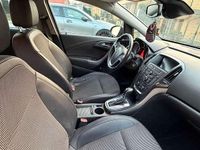 Usata Opel Astra 165 CV (121 kW) 2014 Grigio Station wagon