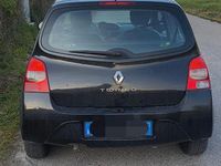 Usata Renault Twingo 58 CV (42 kW) 2009 Utilitaria