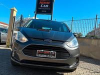 usata Ford B-MAX 1.5 TDCi 75 CV Titanium