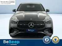 Usata Mercedes GLE300 AMG Line Premium 269 CV (197 kW) 2023 Grigio metallizzato SUV