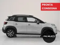 Usata Citroën C3 Aircross PureTech 131 CV (96 kW) 2021 Grigio SUV