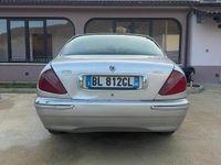 Usata Lancia Lybra 2000 Grigio Berlina