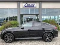 Usata Mercedes GLC200 Advanced 204 CV (150 kW) 2025 Nero SUV