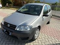 Usata Fiat Punto Dynamic 60 CV (44 kW) 2005 N.d. Utilitaria