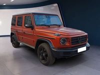 usata Mercedes G400 Classe G - W463 2018d Professional 330cv auto