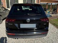 Usata VW Tiguan Advance 143 CV (105 kW) 2017 SUV