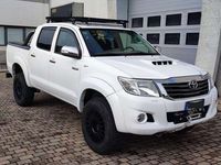 usata Toyota HiLux Hilux3.0 double cab Stylex