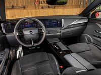 Usata Opel Astra Edition 110 CV (80 kW) 2024 Bianco Utilitaria