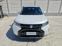 Usata Suzuki Vitara 102 CV (75 kW) 2024 Bianco SUV