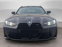 Gebraucht BMW M3 530 PS (389 kW) 2024 Schwarz Kombi