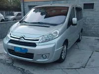 Usata Citroën Jumpy 2014 Monovolume