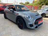 usata Mini John Cooper Works 2.0