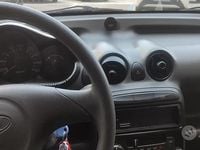 Usata Hyundai Atos GLS 54 CV (39 kW) 2000 Verde Utilitaria