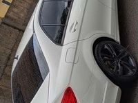 Usata Mercedes C200 Executive 136 CV (100 kW) 2011 Berlina