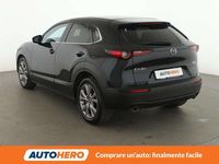 Usata Mazda CX-30 122 CV (89 kW) 2020 Nero SUV