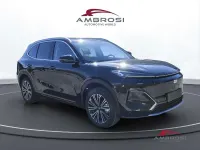 Nuevo Geely Starray 218 CV (160 kW) 2026 Negro SUV