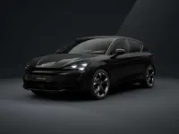 Nuova Cupra Leon 150 CV (110 kW) 2026 Nero midnight Berlina