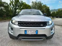 Usata Land Rover Range Rover evoque 150 CV (110 kW) 2015 Grigio SUV