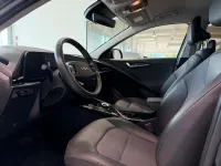 Usata Kia Niro Style 105 CV (77 kW) 2022 Black soul SUV