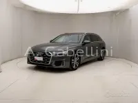 Usata Audi A6 S-Line 204 CV (150 kW) 2025 Grigio Station wagon