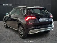 Gebraucht Skoda Kamiq Style 110 PS (80 kW) 2023 Schwarz SUV