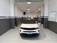 Usata Opel Mokka-e Edition 56 kW (77 CV) 2023 Bianco SUV