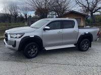 Usata Toyota HiLux Lounge 150 CV (110 kW) 2022 Pick-up