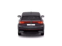 Nuova VW Taigo R-line 116 CV (85 kW) 2026 Smoky grey metallizzato SUV