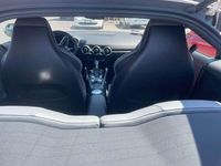 Usata Audi TT S-Line 184 CV (135 kW) 2017 Coupé