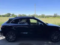 Usata Porsche Macan 250 CV (183 kW) 2014 SUV