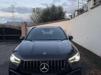 Usata Mercedes GLA45 AMG AMG 421 CV (309 kW) 2022 SUV