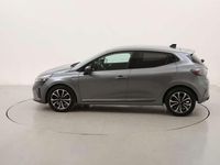 Usata Renault Clio V Techno 91 CV (66 kW) 2024 Grigio Utilitaria
