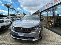 Usata Peugeot 3008 Allure 131 CV (96 kW) 2024 Other SUV