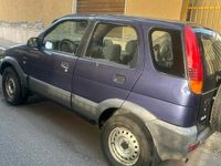 Usata Daihatsu Terios 1989 SUV