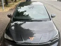 Usata Cupra Born e-Boost 69 kW (95 CV) 2023 Utilitaria