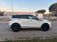 Usata Land Rover Range Rover evoque R-Dynamic 163 CV (119 kW) 2023 SUV