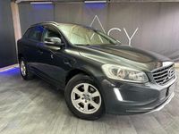 usata Volvo XC60 2.4 d4 Summum awd 190cv geartronic