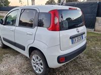 usata Fiat Panda 0.9 TwinAir Turbo Natural Power Easy