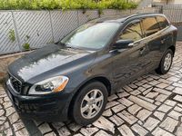 Usata Volvo XC60 163 CV (119 kW) 2013 Grigio SUV