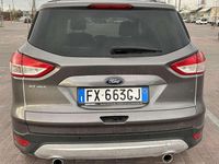 Usata Ford Kuga Titanium 116 CV (85 kW) 2014 SUV