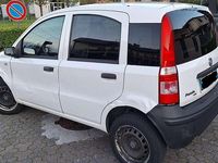 Usata Fiat Panda Active 60 CV (44 kW) 2009 Utilitaria