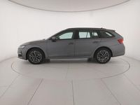 Begagnad Skoda Octavia Executive 150 HK (110 kW) 2025 Grå Kombi