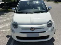 Usata Fiat 500 69 CV (50 kW) 2016 Berlina