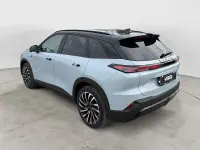 Usata Tiger Six 167 CV (122 kW) 2025 Argento SUV