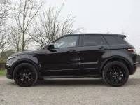 Usata Land Rover Range Rover evoque Black Edition 190 CV (139 kW) 2019 SUV
