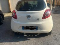 usata Ford Ka 1.2 benz/gpl titanium