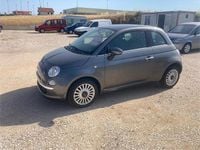 Usata Fiat 500 Lounge 69 CV (50 kW) 2011 Berlina