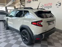 Nuova Dacia Duster Extreme 150 CV (110 kW) 2026 Beige metallizzato SUV