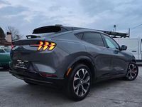 Usata Ford Mustang Mach-E 257 kW (350 CV) 2023 Grigio SUV