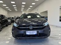 usata VW Taigo 1.0 TSI 110 CV Life